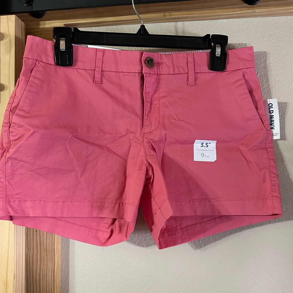 Old navy shorts